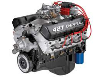 C0554 Engine